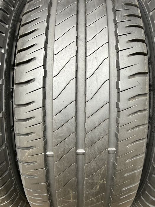 Літні шини 215/65 R16C Michelin Agilis 3 4шт. 7,8мм 2022