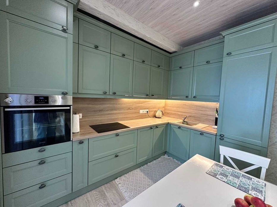 2к квартира ЖК "Шервуд"