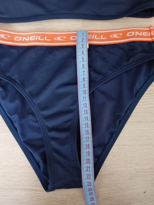 Strój kąpielowy granatowy O'neill