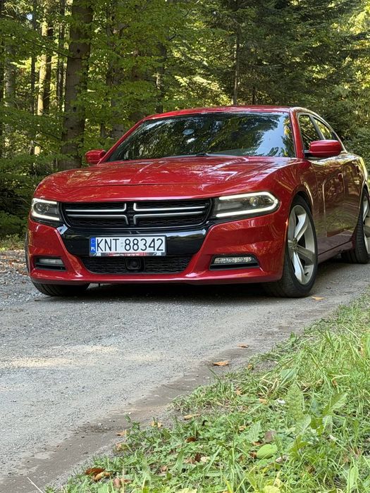Dodge Charger
