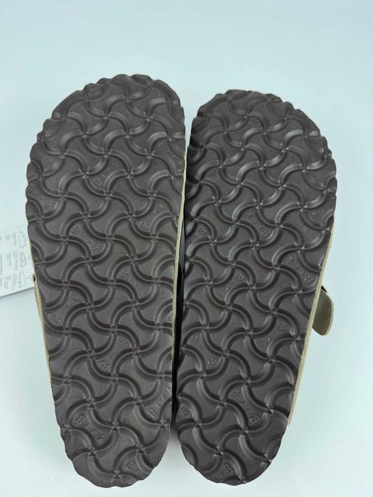 Шльопанці сабо мюлі біркенштоки Bierkenstock boston клоги