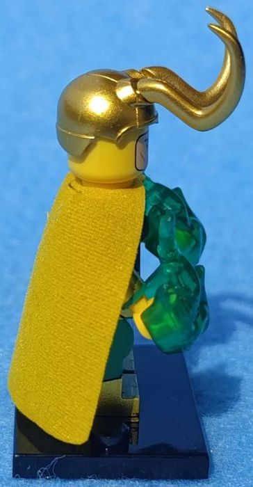 Loki BD (Marvel)