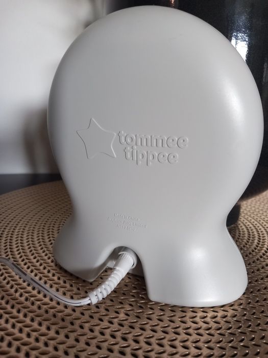 Tommee Tippee Groclock zegar, budzik i lampka nocna dla dzieci