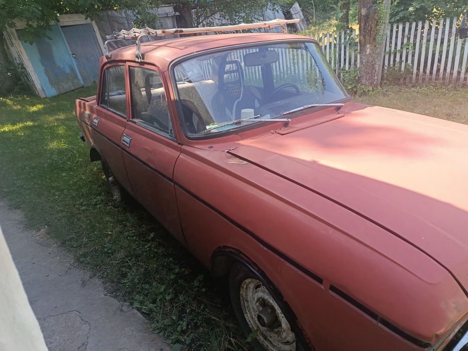 Продається Москвич