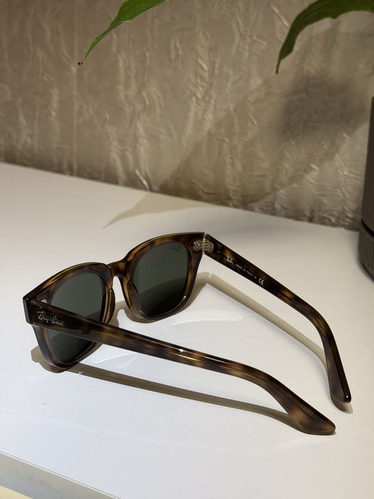 Ray Ban Meteor (модель RB4168 710)
