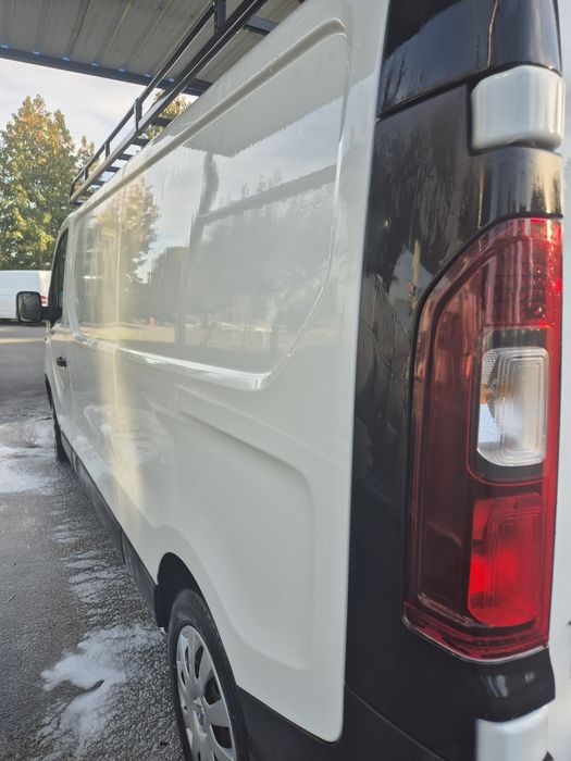 Renault Trafic 1.6 .... 140.000km