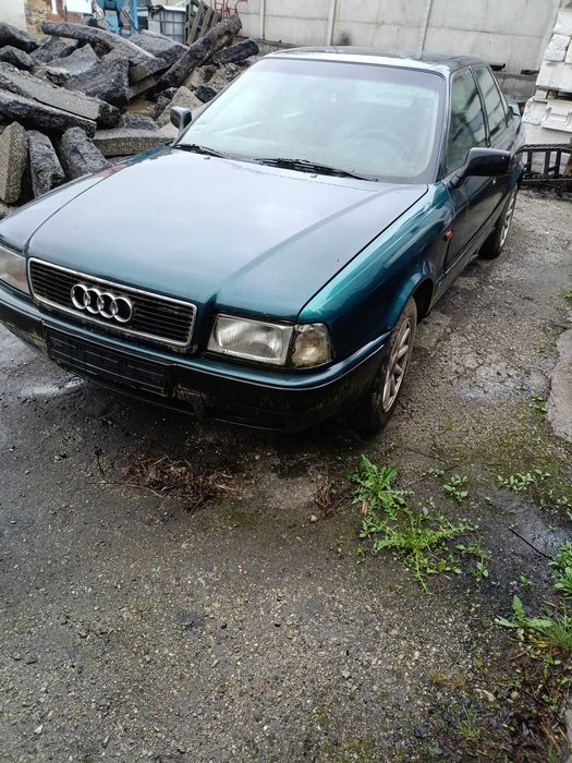 Części Audi 80 b4 1.9 Tdi