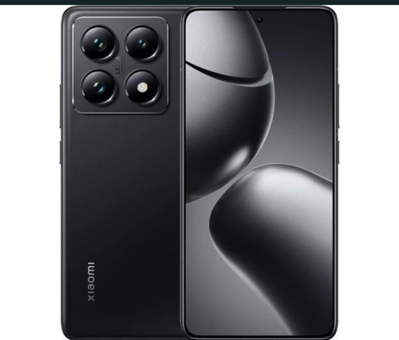 Xiaomi 14t 12/256 ОБМІН НА ШОСЬ ЦІКАВЕ