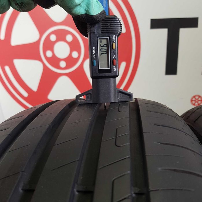 +4шт 90%  Шини літні 205/55 R17 GoodYear Grip Performance колеса R17 Літо