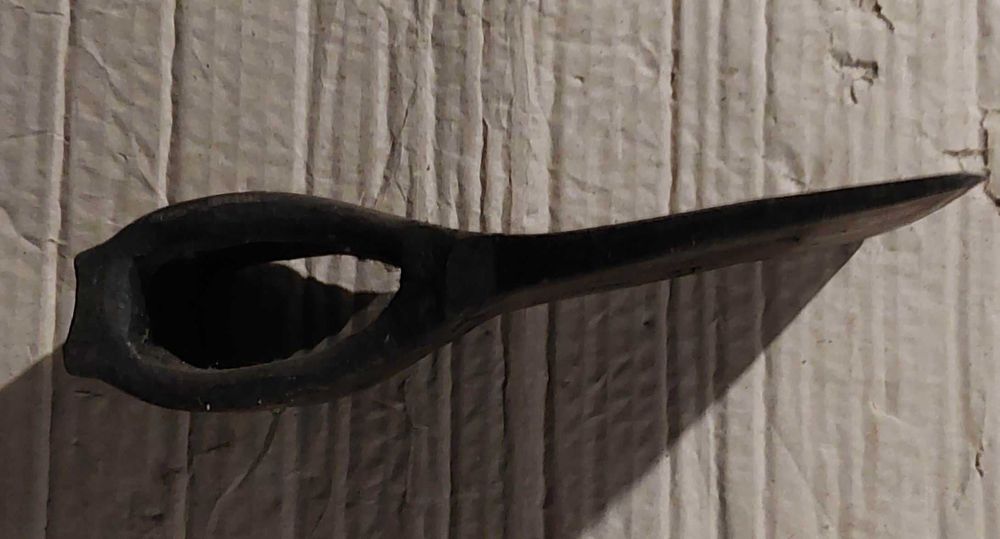 Сокира кована CРСР 2 шт.