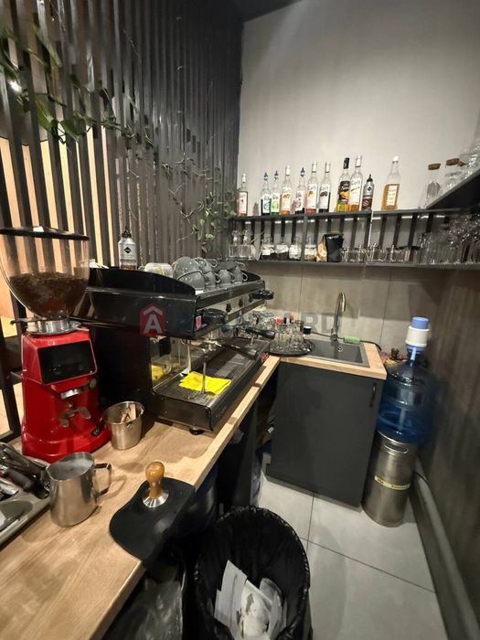 Оренда комерційного приміщення кафе ресторан офіс личаківський р-н