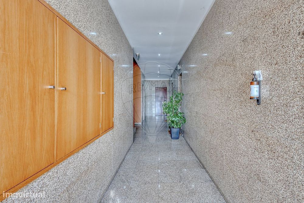 Apartamento T1 para venda