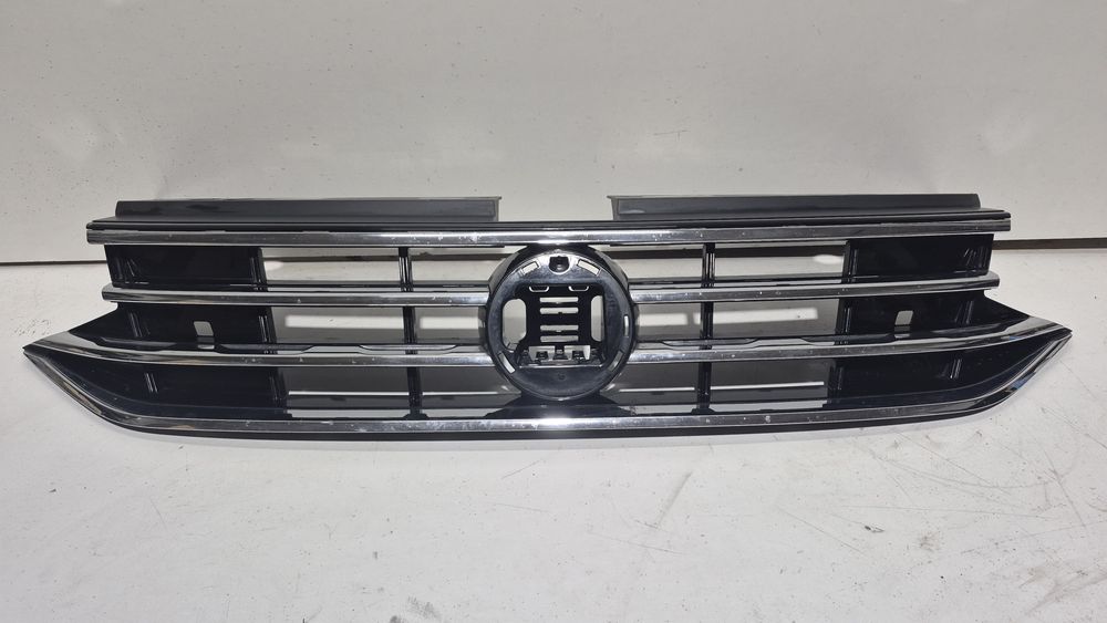 Grill Volkswagen Tiguan lift Atrapa 5NA 853.659