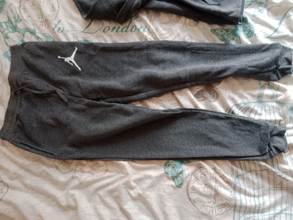 Nowy Dres rozmiar M