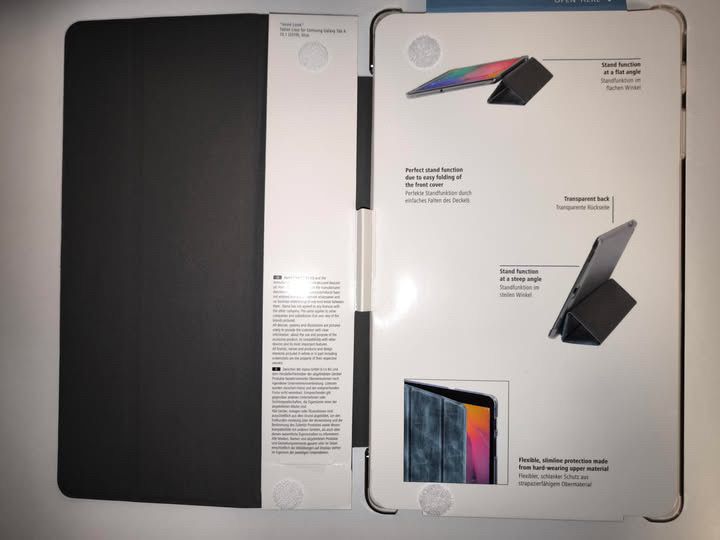 Чехол для планшета Samsung Galaxy Tab A 10.1 (2019)