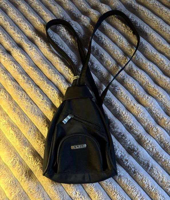 Барсетка чоловіча