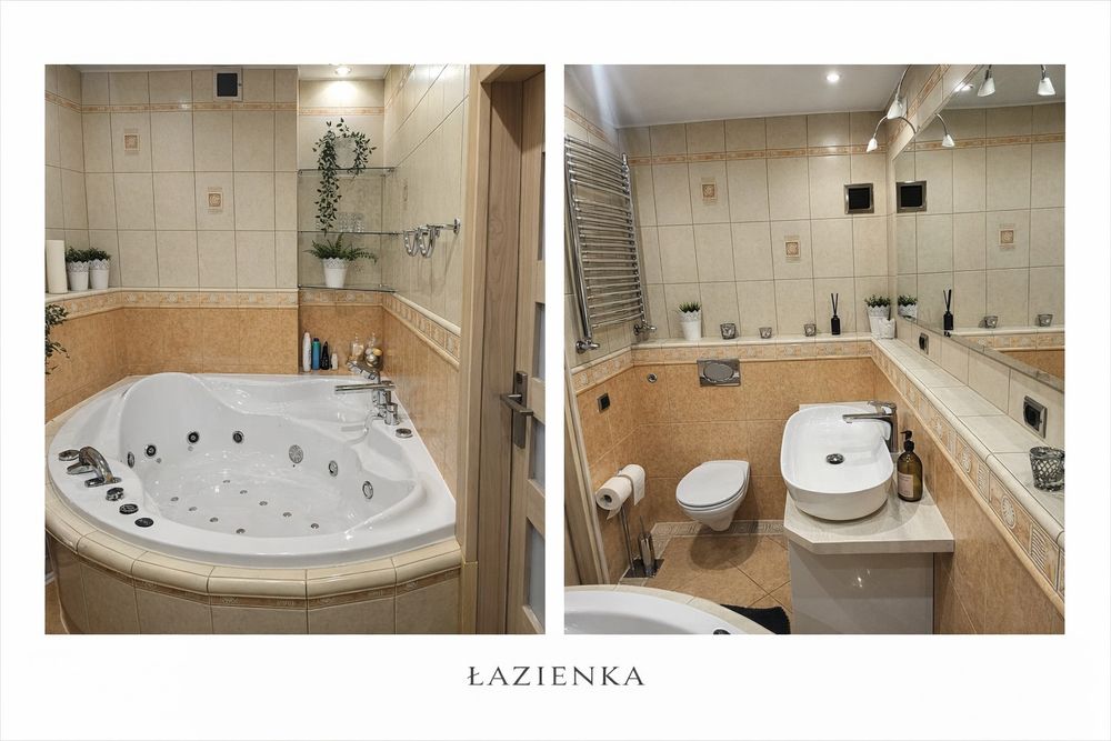 Dom PREMIUM 235 m² z Basenem 10×5 | Ogród Zimowy | Wągrowiec