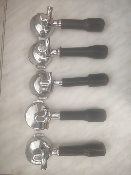 Холдер  Spaziale faema wega