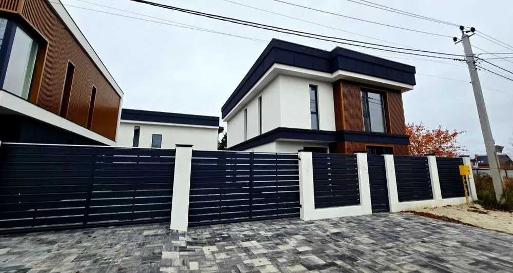 Від забудовника. Продам Будинок, Новий Ремонт, Газ. Телефонуйте.