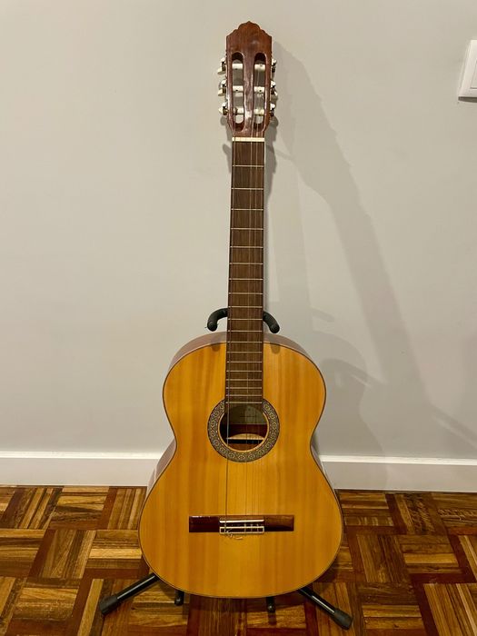 Guitarra clássica APC 3s