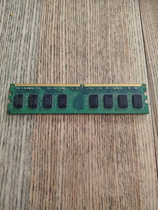 Ram 2 gigas DDR2446991214272860161
