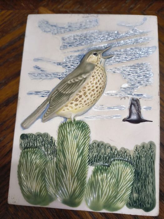 Ceramika skandynawska Jie Gantofta