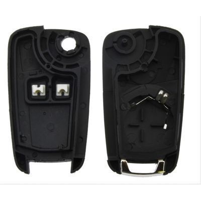 Kluczyk Obudowa Opel Astra J Insignia 2P Hu100