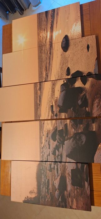Quadro de parede