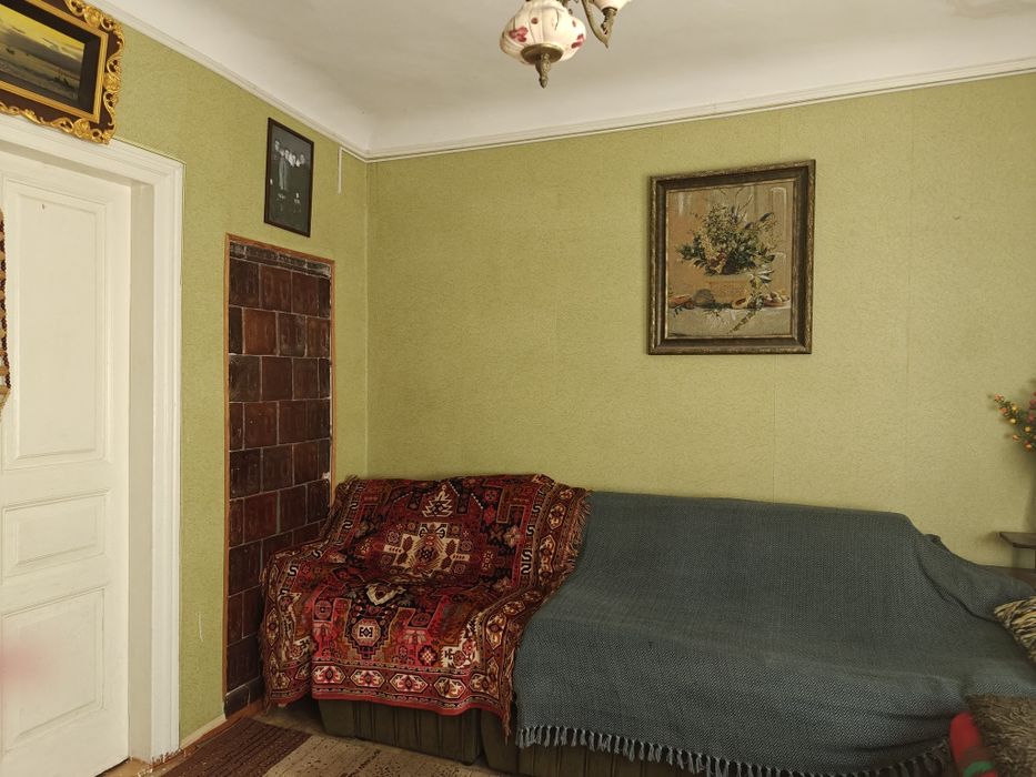 Продам 2 комнатную квартиру