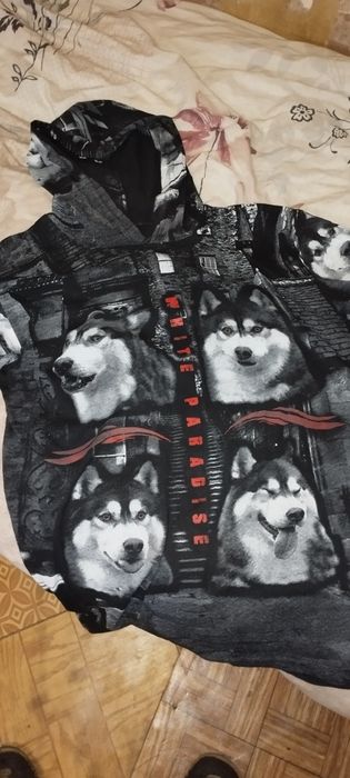 Футболка, для подростка