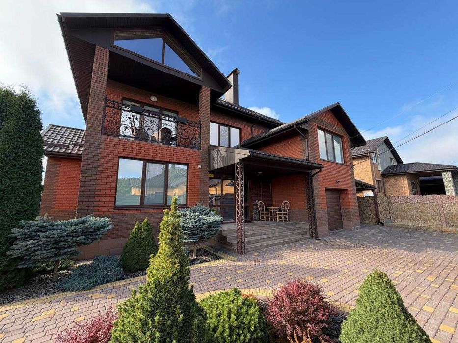 Продаж житлового будинку в Шкуринцях