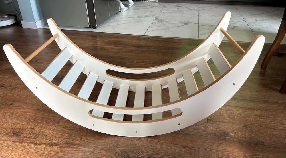 Bujak Montessori 120x43