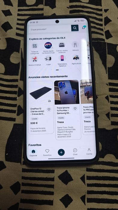 Vendo Xiaomi redmi note 14 pro plus 512 gb