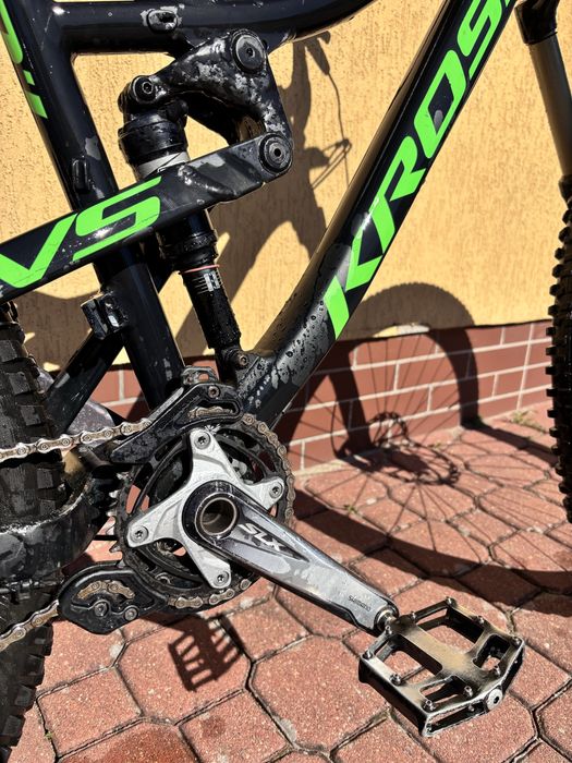 Kross Moon 1.0 2016r