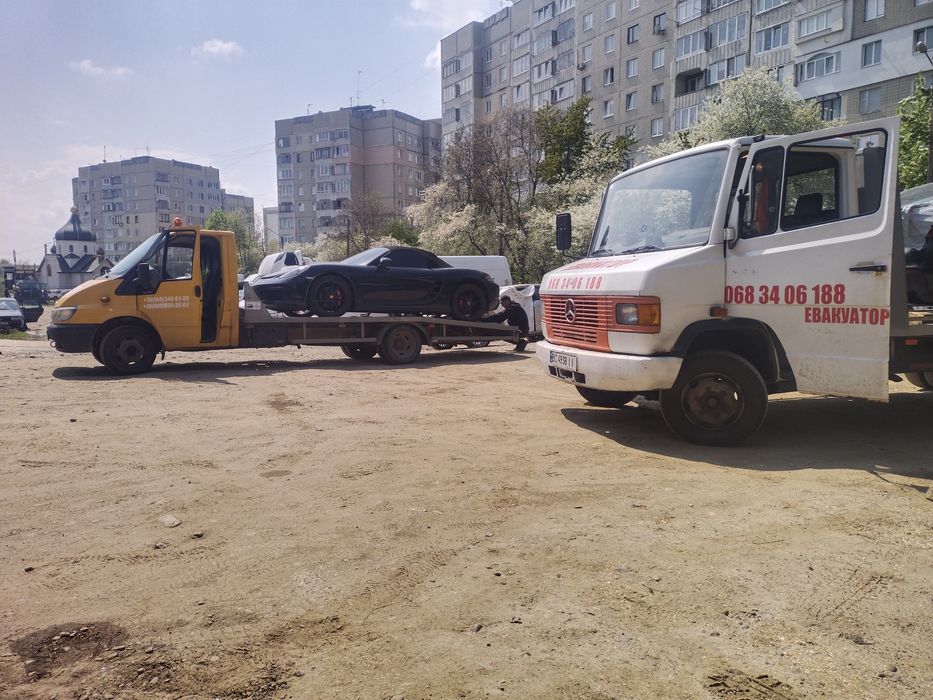 ,Евакуатор Львів обл Україна