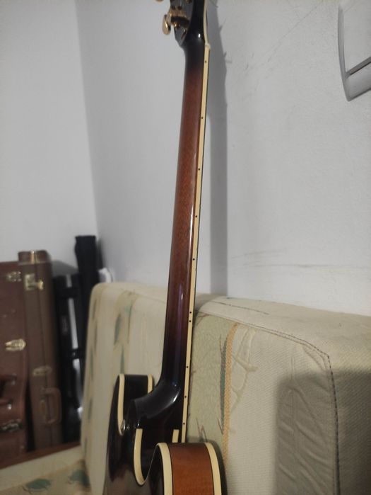 Yamaha SA2200  com hardcase