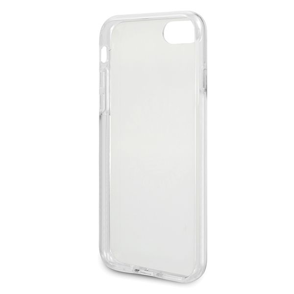 US Polo USHCI8TRDGLB iPhone 7/8/SE 2020/ SE 2022 niebieski/blue Gradient Pattern Collection