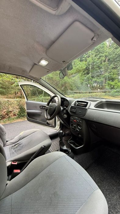 Fiat Punto 188 1.3Multijet