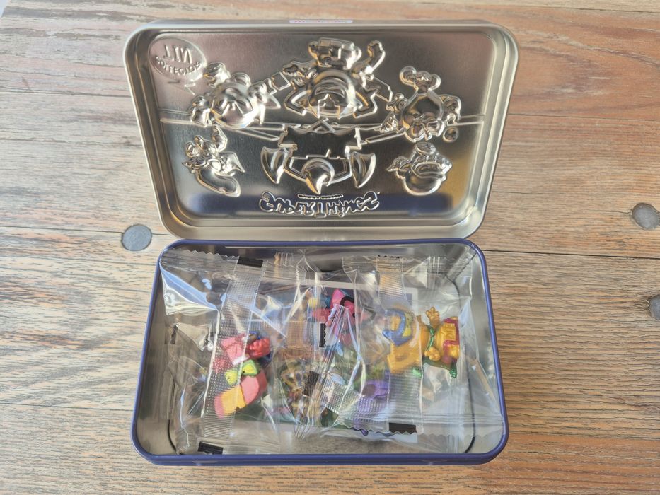 Pack Superthings novo