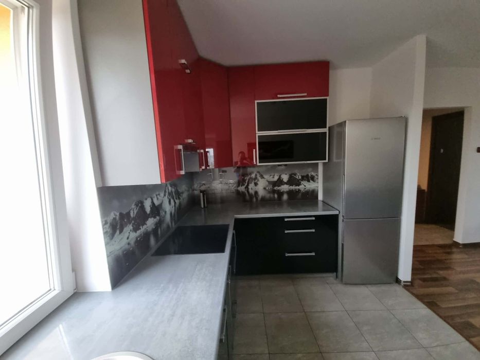 Mieszkanie do wynajęcia 52,90 m, 2 pok, Kraśnik Fabryczny - Widok 5