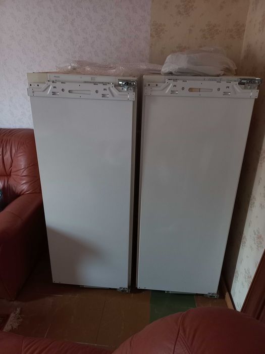 Холодильник и Морозильная камера "Miele" Германия КОМПЛЕКТ! Срочно!