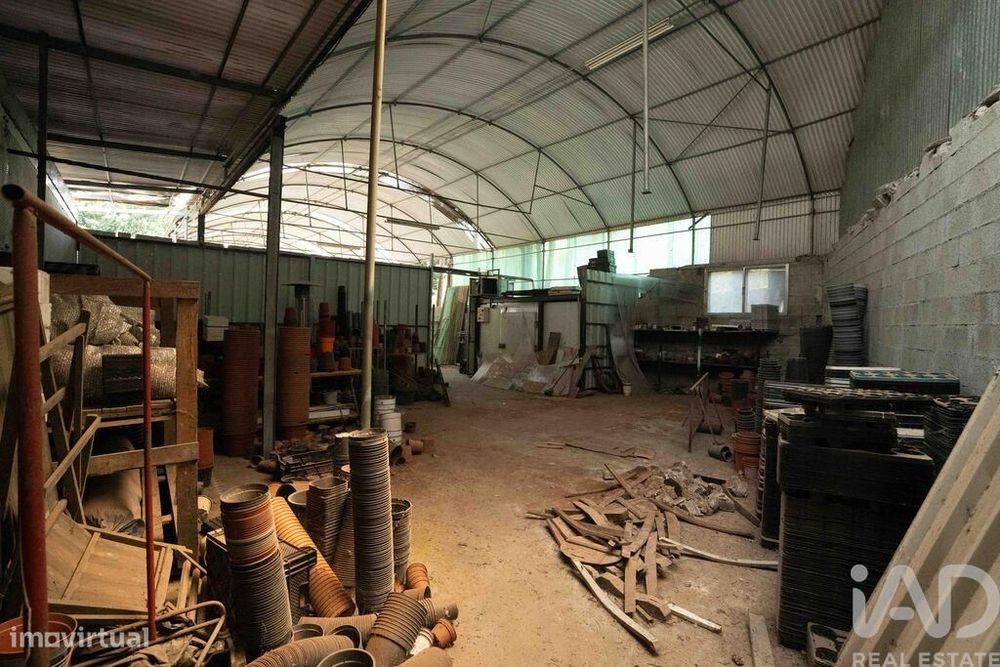 Terreno para construção em Borbela e Lamas de Olo de 2750,00 m2