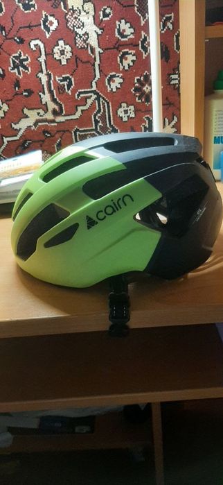 Шолом cairn Prism XTR II