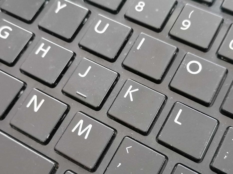 Klawiatura na części - TOSHIBA Satellite S50 - MP-12W86GBJ528