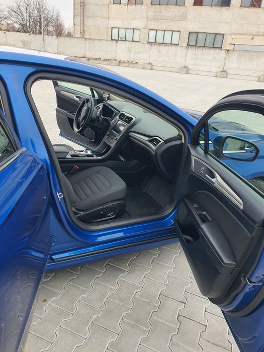 Продам форд фюжен