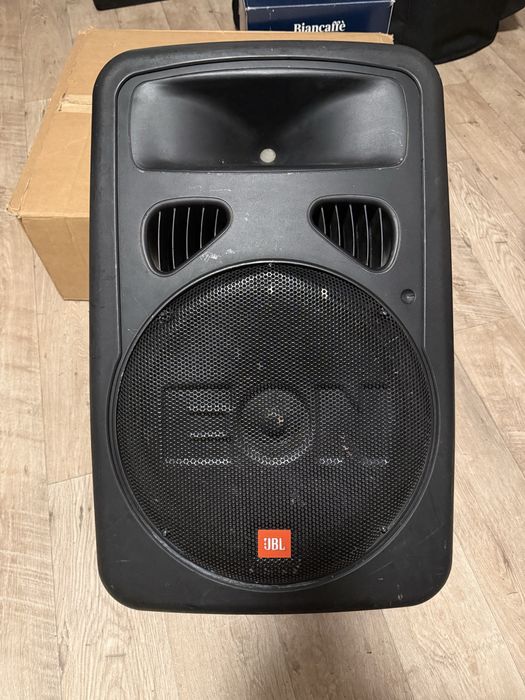 Sprzedam kolumny aktywne JBL EON 15 G2