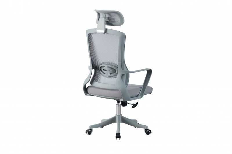 Стілець офісний Космо, крісло комп'ютерне