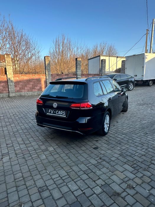 Volkswagen Golf 2019 VIN WVWZZZAUZLP539289 фото оголошення 11 з 13