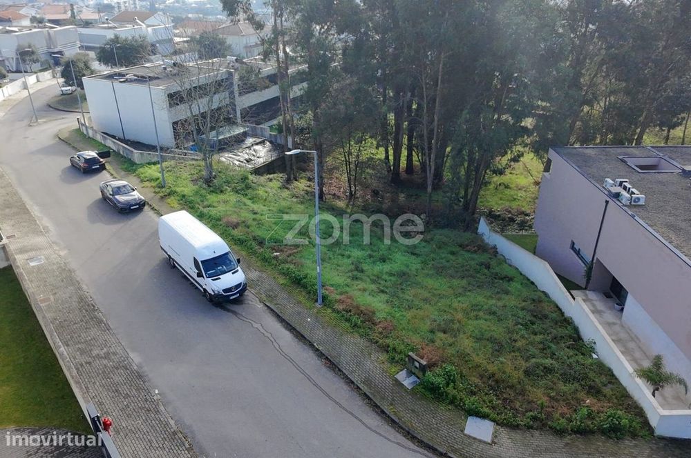 Terreno em Joane