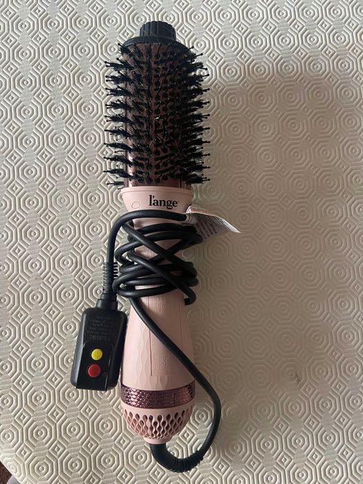Escova quente L'ange